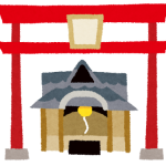 tatemono_jinja